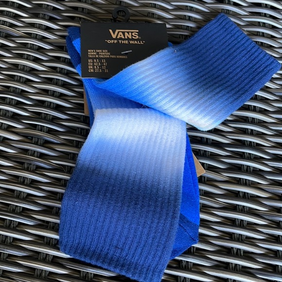 VANS “Off The Wall” Women’s socks - Picture 5 of 11